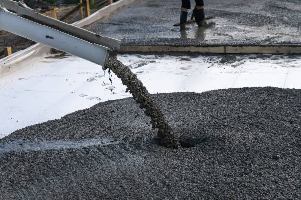 Best Concrete Retaining Walls in Rocky Mount, VA