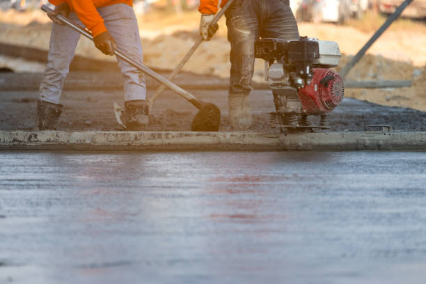 Reliable VA Concrete contractor Solutions