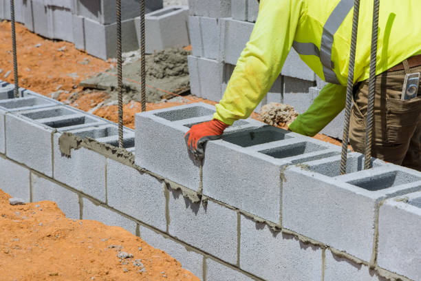 Best Concrete Grinding and Polishing in Rocky Mount, VA