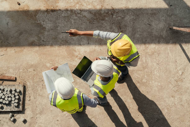 Best Concrete Demolition Services in Rocky Mount, VA