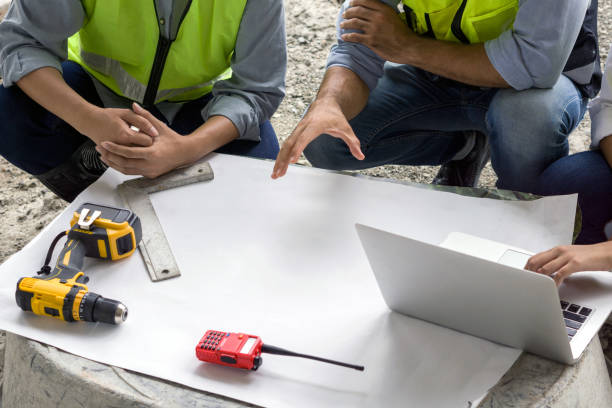 Best Stamped Concrete Services in Rocky Mount, VA