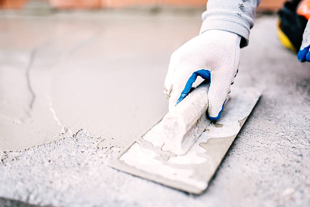 Best Concrete Grinding and Polishing in Rocky Mount, VA